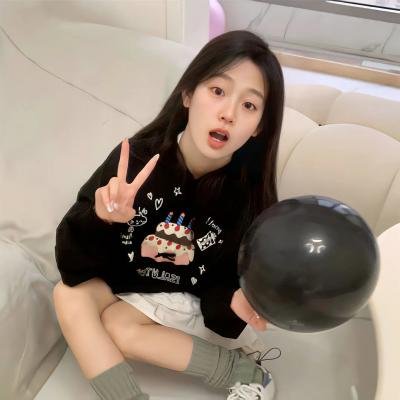米莉摆烂